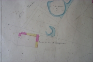 Les manoirs sur la commune de Mernel