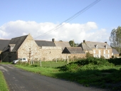 Ecart, la Pucelle (Saint-Père-Marc-en-Poulet)