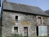 Maison, Villeneuve (Langon)