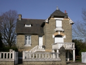 Maison, 32 Rue J. Vallès (Saint-Jacques-de-la-Lande)