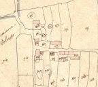 Écart, la Fosse-aux-Téluets (Tinténiac)