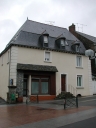 Maison, 1 rue Alain d'Argentré (Argentré-du-Plessis)
