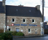 Maison, 2 rue des Plages (Trébeurden)