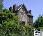 Maison, 27 rue Anatole Le Bras (Plouha)