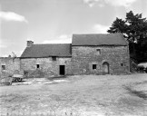 Ferme, Pen Poulou (Kerpert)