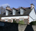 Maison, la Ville-Jacob, 2 rue Marcel Berthelot (Binic fusionnée en Binic-Etables-sur-Mer en 2016)