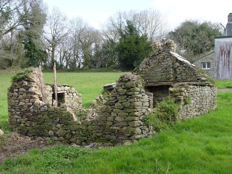 Kanndi de Prat Ilis (Saint-Urbain)