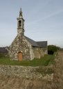Chapelle Notre-Dame de Bonne Nouvelle, Gars Maria (Pleyben)