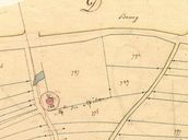 Signal du Moulin du milieu, Le Disloup (Roscanvel)