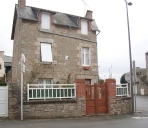 Maison, 27 rue Grande Rue (Saint-Jacut-de-la-Mer)