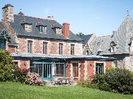 Demeure, 8 rue Saint-André (Tréguier)