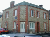 Maison, 62 rue Paul-Féval (Rennes)