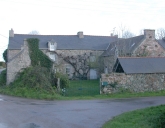 Ferme 2, Saint-Aubin (Erquy)