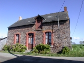 Maison, Tansement (Bréal-sous-Montfort)