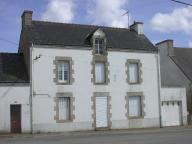 Maison, 23 rue de la Poste (Saint-Barthélémy)