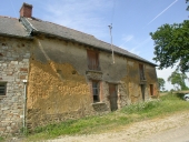 Ferme, la Tillarderie (Saint-Médard-sur-Ille)