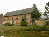 Ferme, la Mascotière (Saint-Germain-du-Pinel)