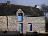 Ferme, Bosné (Saint-Just)