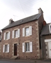 Maison, rue du Professeur Jean Renaud (Paimpol)