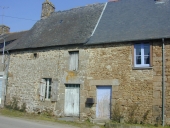 4ème ferme, la Vallerie (Sens-de-Bretagne)