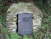 Puits, la Ville-Gaudin (Plérin-sur-Mer)