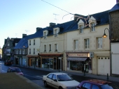 Maison, 5 rue Brindejonc des Moulinais (Pleurtuit)