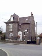Maison, 5 rue Pierre Sémard (Dol-de-Bretagne)