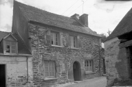 Maison, Petit Carhaix (Carhaix-Plouguer)