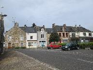 Village dit bourg de Saint-Gravé