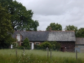 Ferme, Touchemin (Saint-Thurial)