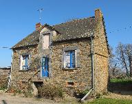 Écart, le Galivier (Saint-Martin-sur-Oust)