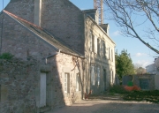 Maison dite Nazado, 2 rue des Patriotes (Erquy)