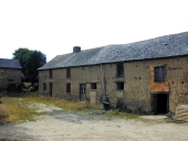 Ferme, la Riolais (Breteil)