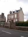 Maison, rue du Professeur Jean Renaud (Paimpol)