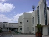 Cinéma et salle des fêtes dit cinéma-dancing, 10 rue Baudrit (Saint-Quay-Portrieux)