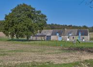 Ferme de paysans-blanchisseurs, Quintiné (Le Quillio)