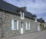 Maison, Merdret (Pléboulle)