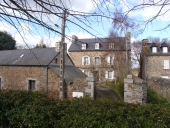 Maison, 1 rue Basse (Pordic)