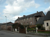 École privée, 3 rue François Chapin (Noyal-Châtillon-sur-Seiche)