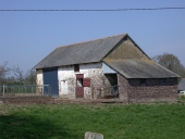 Ferme, Launay La Porte (Bréal-sous-Montfort)