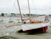 Bateau de plaisance : "Nic"