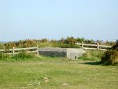 Blockhaus, Penn Enez, Sainte-Marguerite (Landéda)