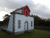 Phare de Saint-Antoine (Pleubian)