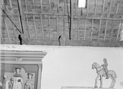 Blochet (4), sablière (2)