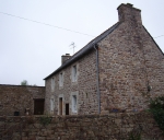 Ancienne ferme, Traou Briand (Paimpol)