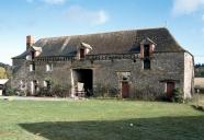 Ferme, la Touche (Renac)