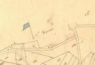 Signal;, Keraguennec (Roscanvel)