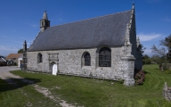 Chapelle Saint-Sauveur (Erdeven)