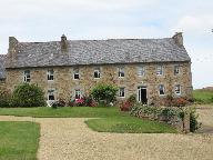 Les maisons et les fermes de Camlez