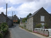 Écart de Montbran (Pléboulle)